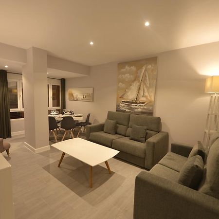 Apartamento Victoria Cádiz Rom bilde