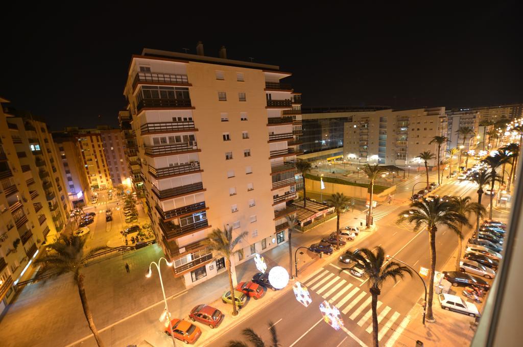 Apartamento Victoria Cádiz Rom bilde
